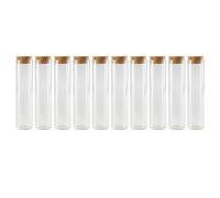 10 Pcs Conservazione Degli Oli Essenziali Bottiglie Di Piccole Per La