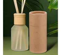 10 Pcs Contenitore Olio Boxio Custodia Per Il Trasporto Essenziali Tè