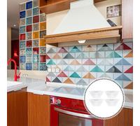 10 Pcs Contenitore Per La Raccolta Dell'olio Il Grasso Da Cucina