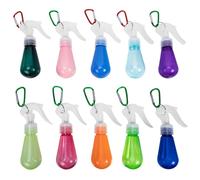 10 Pcs Contenitore Per Profumi Profumo Mini Bottiglie Bottiglia Di Da Viaggio