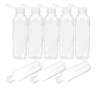 10 Pcs Contenitore Per Shampoo Flaconi Da Viaggio Contenitori Lozioni Piccoli