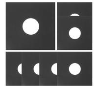 10 Pcs Copertine Vinili Copertina Disco Vinile Protezione Dischi