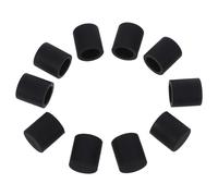 10 Pcs Copertura Anticollisione Fermaporta Consigli Suggerimenti