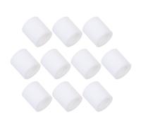 10 Pcs Copertura Anticollisione Fermaporta Punte Paraurti Consigli Suggerimenti