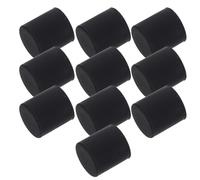10 Pcs Copertura Anticollisione Fermaporta Punte Paraurti Consigli Suggerimenti