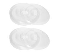 10 Pcs Copertura Del Volano in Plastica Copri Catena Bici Bike Chain Protector