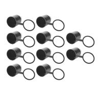 10 PCS Copertura Tipo Push-in Per Barra Di Traino Gancio Per Rimorchio EIG88