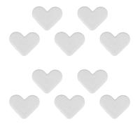 10 Pcs Copri Angoli Per Mobili Protezioni Angolari Protezione Gli Del Tavolo