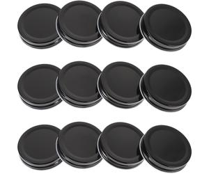 10 Pcs Copri Barattoli Coperchi Delle Lattine Di Bocca Normale