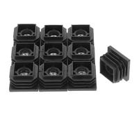 10 Pcs Copri Gambe Sedie Coprigambe Piedini Per Mobili Da Giardino Buntani