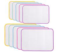 10 Pcs Copriasse Da Stiro Di Ricambio Panno Per Stirare Mollettone Cuscino