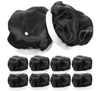 10 Pcs Copritazza Riutilizzabile Protettore Coppa Coperchio Della Dell'acqua