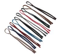10 Pcs Cordoncino Occhiali Cordina Da Sole Cinghia Sicurezza Degli