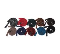 10 Pcs Cordoncino Occhiali Laccetto Sport Degli Cinghia Di Sportivi