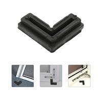 10 Pcs Cornice Dello Schermo Angolo Connettori Angolari Per Zanzariere