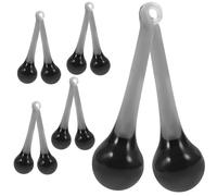 10 Pcs Cristalli Acchiappasole Cristallo Ornamenti Decorativi Da Appendere