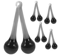 10 Pcs Cristallo Cristalli Per Lampadari Ornamenti Decorativi Appendere