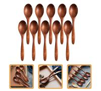 10 Pcs Cucchiaini Dosatori Cucchiaio Da Tè Portatile Degustazione