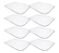 10 Pcs Cuscinetto Protettivo Per Stiratura Panno Da Stiro Portatile