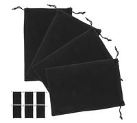 10 Pcs Custodia Per Occhiali Borsa Lenti Da Sci Copriocchiali Protettivi