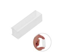 10 Pcs Cuvetta Attrezzature Per Vetri Da Laboratorio Vetreria Chimica