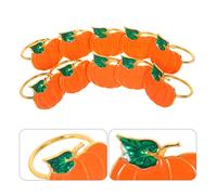 10 Pcs Decorazione Della Tavola Di Halloween Decorazioni Per Festa