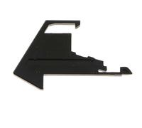 10 PCS DVD Disk Drive Eject Power Button Clip For PS4 CUH-1200 -12XX ON OFF