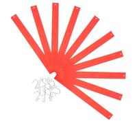 10 Pcs Esposizione Del Negozio Espositori Per La Vendita Al Dettaglio