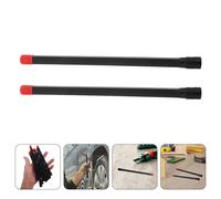 10 Pcs Estensione Della Valvola Per Pneumatici Adattatore Pneumatico