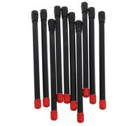 10 Pcs Estensione Della Valvola Tubo Di Prolunga Per Gonfiatore Pneumatici