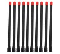 10 Pcs Estensore Per Valvola in Plastica Estensori Dello Stelo Della Pneumatico