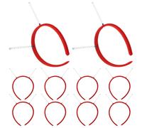10 Pcs Fascia Aliena Primaverile Accessori Di Halloween Per Costumi