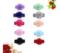 10 Pcs Fascia Per Bambini Bambino Accessori Copricapo Della Ragazza