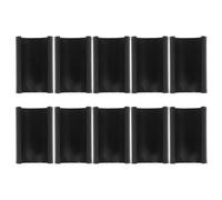 10 Pcs Feltrini Sedia Per Le Sedie Protettori Delle Gambe Della Pavimento