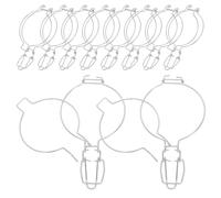 10 Pcs Fibbia Di Sicurezza Per Barattoli Sigillante Del Barattolo