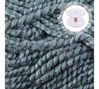 10 Pcs Filo Per Ricamo Porta Spolette Cucito Accessori All'uncinetto