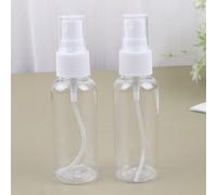 10 Pcs Flaconcini Da Viaggio Atomizzatore Di Profumo Flacone Spray Trasparente