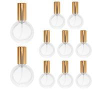 10 Pcs Flacone Spray Da Viaggio Atomizzatore Di Profumo Ricaricabile
