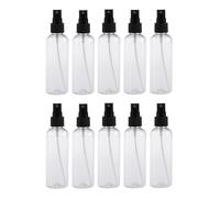10 Pcs Flacone Spray Ricaricabile Per Trucco Bottiglia Viaggio Contenitori Da