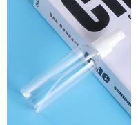 10 Pcs Flacone Spray Ricaricabile Per Trucco Bottiglia Viaggio Contenitori Da