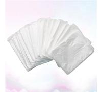 10 Pcs Foot Spa Hygiene Salon Care Copri Vasca Da Bagno Copertura