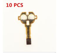 10 PCS For SONY PSP Go start select funtion buttons flex ribbon cable