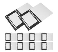 10 Pcs Fotogramma Cinematografico Cornice Per Di Coppia Frame Dell'anniversario