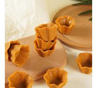 10 Pcs Gelati Mini Cono Gelato Accessori Per Il Oggetti Di Scena Del