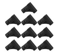 10 Pcs Giunto Con Rotelle Connettore Angolare Connettori Per Mobili