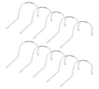 10 Pcs Gruccia Per Vestiti Al Dettaglio Appendi Ganci Appendiabiti Grucce
