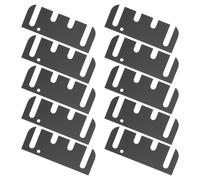 10 Pcs Guarnizione Della Cerniera Porta Riparazione Cuscinetti Tampone