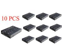 10 PCS Hard Disk Drive HDD Caddy Per Getac B300 Con Cavo Di Collegamento Laptop