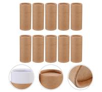 10 Pcs Imballaggi Per Bottiglie Bottiglia Olio Tubi Di Imballaggio Dell'olio