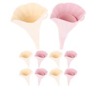 10 Pcs Imbuto Per Conserve Cucina Imbuti Liquidi Il Riempimento Della Bottiglia